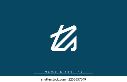 Alphabet letters Initials Monogram logo XS , SX