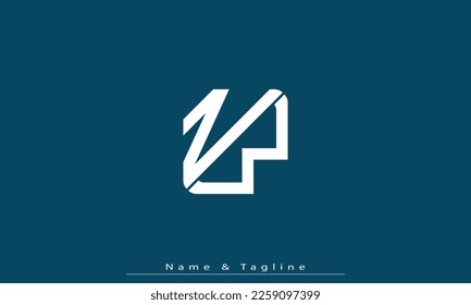 Alphabet letters Initials Monogram logo ZW , WZ