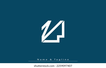 Alphabet letters Initials Monogram logo ZW , WZ