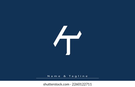 Letras alfabéticas Iniciales Monograma K