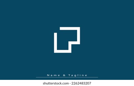 Alphabet letters Initials Monogram logo W 