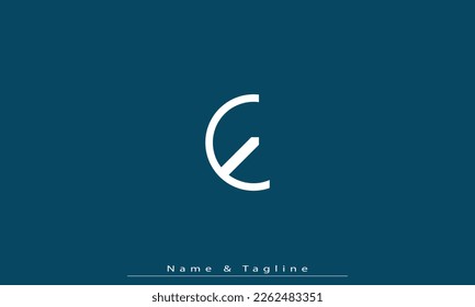 Alphabet letters Initials Monogram logo F 