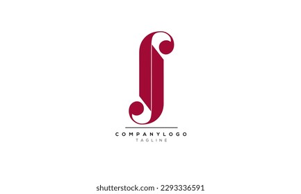 Alphabet letters Initials Monogram logo SNAKE,S,SNAKE,S  INITIAL,S  letter