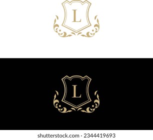 Letras alfabéticas Iniciales Monograma L, L INICIAL
Diseño del logotipo L para la identidad empresarial y de la empresa. Carta creativa en L con concepto de lujo.
Diseño del logotipo de transporte de cartas. Ala Voladora Inicial.