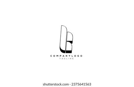 Letras alfabéticas Iniciales Logotipo Monograma LT,T,LT,T INICIAL,LT,T letra