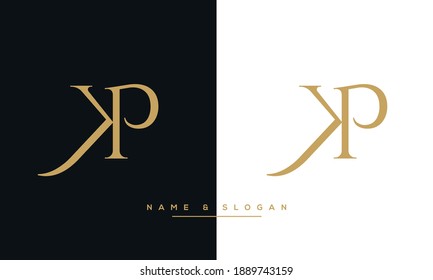 Pk Logo High Res Stock Images Shutterstock