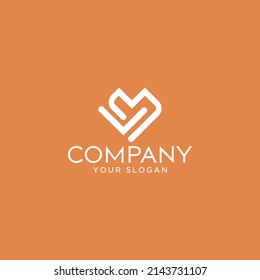 Letras alfabetas logotipo de icono de monograma LM, ML, L y M, LM Diseño de logotipo de letras creativas Icono de letras modernas Logotipo vector de letras
