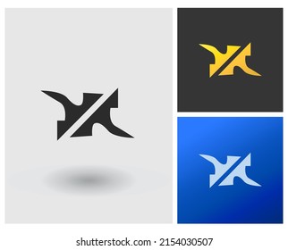 letras del alfabeto logotipo del icono del monograma TT