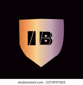 Alphabet letters monogram icon logo