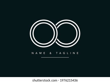 346 Double letter o Images, Stock Photos & Vectors | Shutterstock