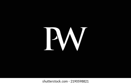 1,526 Initial Pw Images, Stock Photos & Vectors | Shutterstock