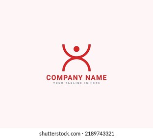 Alphabet, Briefe, kleine Buchstaben, Kleinbuchstaben, einfache, elegante Vektorgrafik-Logo-Design