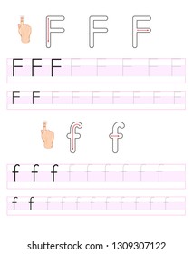 Alphabet letters tracing worksheet with alphabet letters. Number Formation Activity Sheets for kindergarten kids 