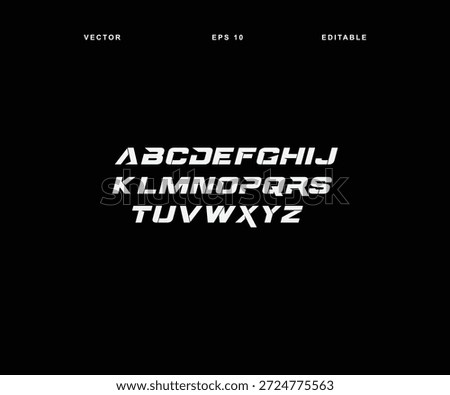 Alphabet Letters Vector Art, Icons, and Graphics