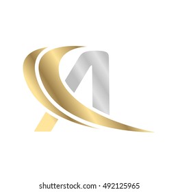 Alphabet logo