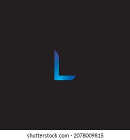 Logo-Design von Alphabet und Symboldesign
