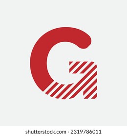 diseño del logotipo del alfabeto.gráficos del lema e ilustraciones