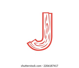 Alphabet logo icon  design template elements.