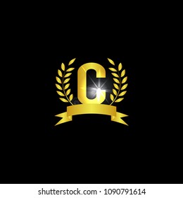Alphabet logo icon template