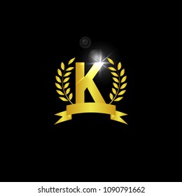 Alphabet logo icon template