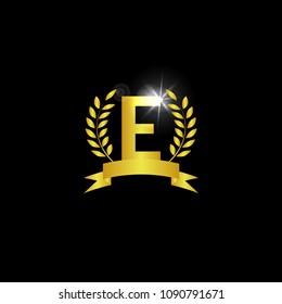 Alphabet logo icon template