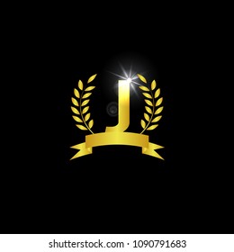 Alphabet logo icon template