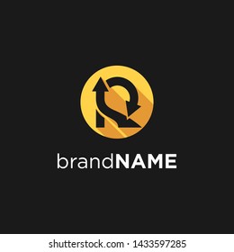 The alphabet logo of the letter R
Can be applied to the media and industry
For example the business industry, consulting, clothing, sport and so on