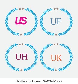 alphabet logo name logo vector text