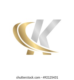 Alphabet logo series