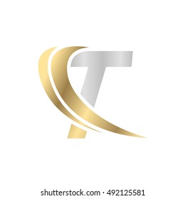 Alphabet logo series