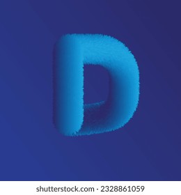 Alphabet Logo, symbol design template, Mega logo collection, Abstract design concept for branding with blue gradient. Abstract vector elements for corporate identity emblem, label or icon