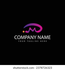 Alphabet Logo Template Ready For Use
