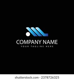 Alphabet Logo Template Ready For Use