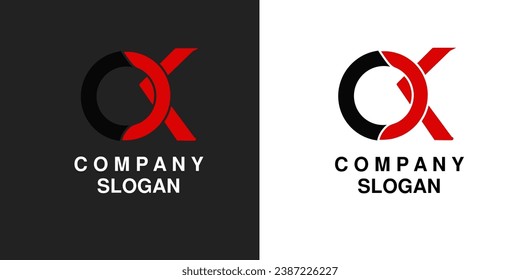 alphabet logo that consist of 2 letters into one logo which is uniqe. consists of letters O and K or O and L. Easy to edit and customize.

