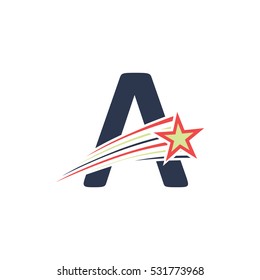 Alphabet Logo Vol 1 Vector