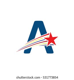 Alphabet Logo Vol 3 Vector
