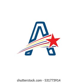 Alphabet Logo Vol 4 Vector