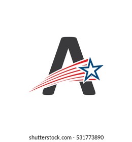 Alphabet Logo Vol 7 Vector