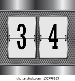 alphabet of mechanical 3-4