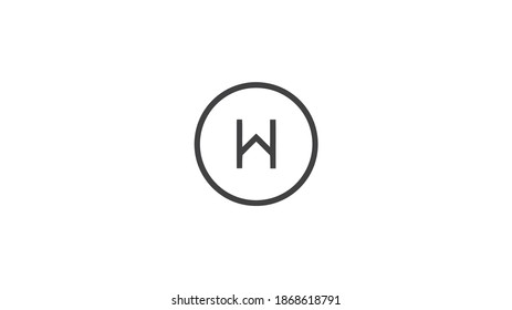 Diseño del logotipo moderno Alphabet. Logo de tipografía sobre plantilla de vectores de fondo blanco