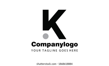 Diseño del logotipo moderno Alphabet. Logo de tipografía sobre plantilla de vectores de fondo blanco
