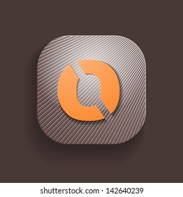 Alphabet O
