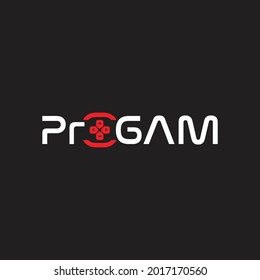 Alphabet O gaming logo, very suitable for community and game products