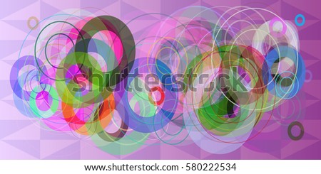 Similar – Image, Stock Photo disco lights Lamp Light