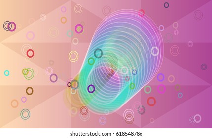 Alphabet O vector icon