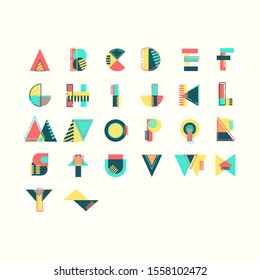 the alphabet is one of the important things in communication, making it even more interesting is an obligation