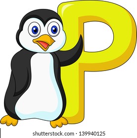 4,938 Cartoon alphabet p Images, Stock Photos & Vectors | Shutterstock