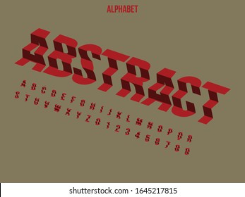 alphabet Script Typeface handcrafted handwritten vector new design vintage font.Effect.vintage Hand Drawn.Retro Typography.Vector