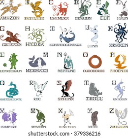 Greek Mythology Dragon Images Stock Photos Vectors Shutterstock