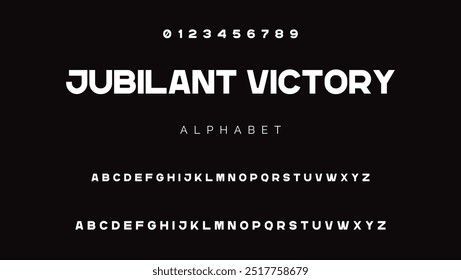 alphabet, simple bold sans serif letters, versatile sport font for professional athletic, gym, adventure, sporty logo, emphasis powerful headline, contemporary typography, robust typographic